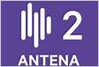 Ouve a rádio Antena 2 Jazz In online, grátis